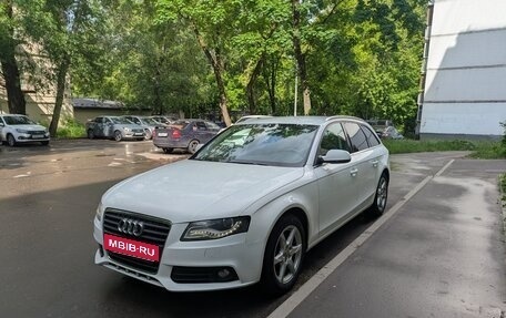 Audi A4, 2011 год, 1 200 000 рублей, 3 фотография