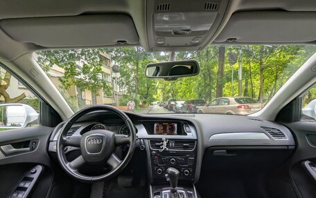 Audi A4, 2011 год, 1 200 000 рублей, 7 фотография