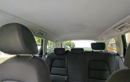 Audi A4, 2011 год, 1 200 000 рублей, 8 фотография