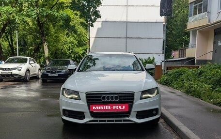 Audi A4, 2011 год, 1 200 000 рублей, 2 фотография