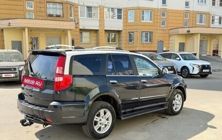 Great Wall Hover H3 I, 2013 год, 460 000 рублей, 3 фотография