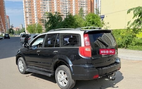 Great Wall Hover H3 I, 2013 год, 460 000 рублей, 4 фотография