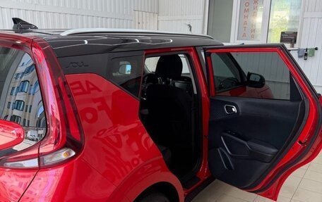 KIA Soul III, 2021 год, 1 900 000 рублей, 6 фотография