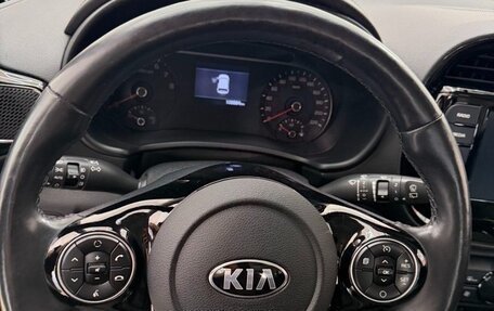 KIA Soul III, 2021 год, 1 900 000 рублей, 12 фотография