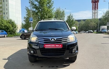 Great Wall Hover H3 I, 2013 год, 460 000 рублей, 5 фотография