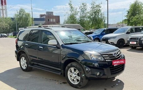Great Wall Hover H3 I, 2013 год, 460 000 рублей, 2 фотография
