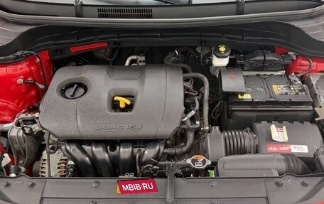 KIA Soul III, 2021 год, 1 900 000 рублей, 8 фотография