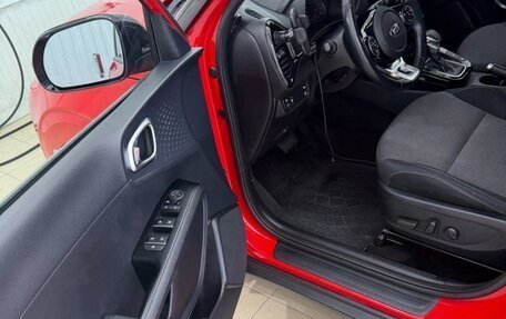 KIA Soul III, 2021 год, 1 900 000 рублей, 14 фотография
