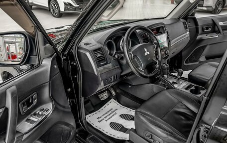 Mitsubishi Pajero IV, 2012 год, 2 389 000 рублей, 6 фотография