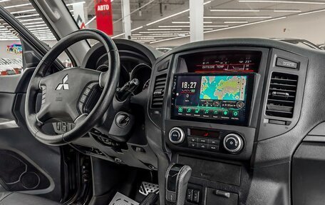 Mitsubishi Pajero IV, 2012 год, 2 389 000 рублей, 8 фотография