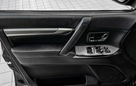 Mitsubishi Pajero IV, 2012 год, 2 389 000 рублей, 5 фотография