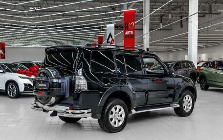 Mitsubishi Pajero IV, 2012 год, 2 389 000 рублей, 3 фотография