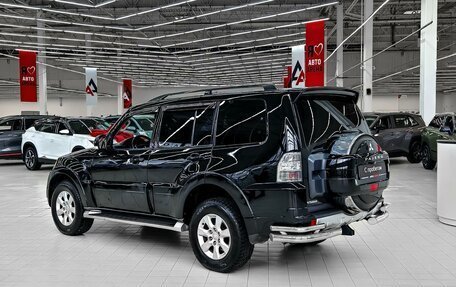 Mitsubishi Pajero IV, 2012 год, 2 389 000 рублей, 4 фотография