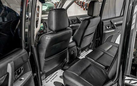 Mitsubishi Pajero IV, 2012 год, 2 389 000 рублей, 12 фотография