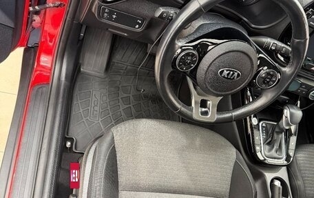 KIA Soul III, 2021 год, 1 900 000 рублей, 9 фотография