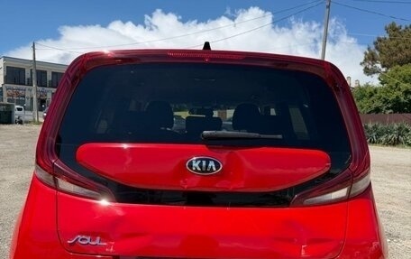 KIA Soul III, 2021 год, 1 900 000 рублей, 7 фотография