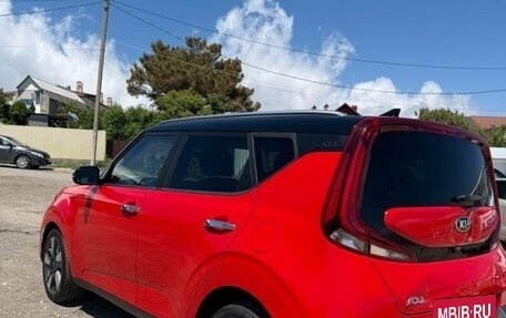 KIA Soul III, 2021 год, 1 900 000 рублей, 5 фотография