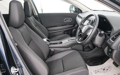 Honda Vezel, 2020 год, 1 849 000 рублей, 8 фотография