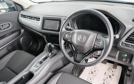 Honda Vezel, 2020 год, 1 849 000 рублей, 9 фотография