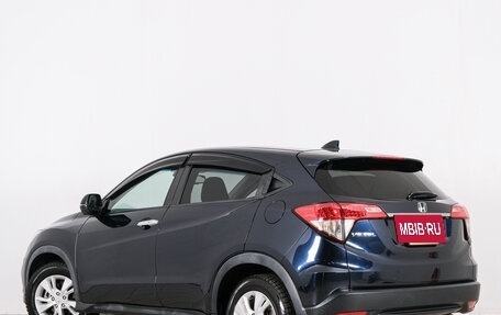Honda Vezel, 2020 год, 1 849 000 рублей, 5 фотография