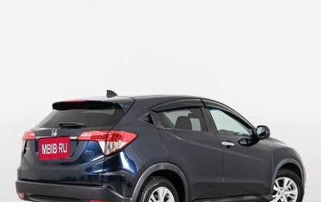 Honda Vezel, 2020 год, 1 849 000 рублей, 7 фотография