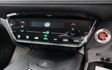 Honda Vezel, 2020 год, 1 849 000 рублей, 18 фотография