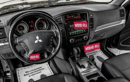 Mitsubishi Pajero IV, 2012 год, 2 389 000 рублей, 7 фотография