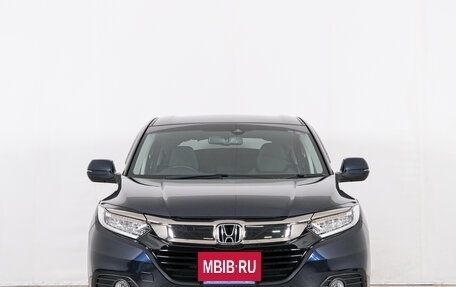 Honda Vezel, 2020 год, 1 849 000 рублей, 2 фотография