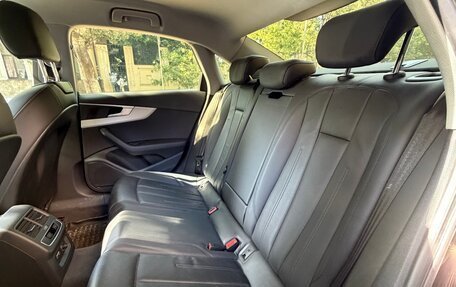 Audi A4, 2019 год, 2 650 000 рублей, 8 фотография