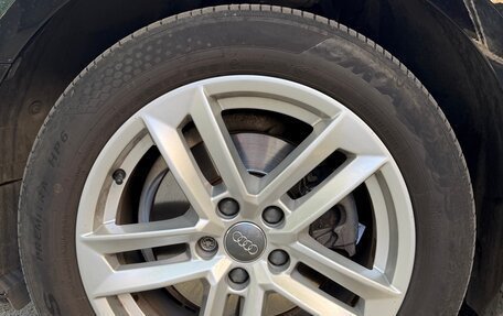 Audi A4, 2019 год, 2 650 000 рублей, 11 фотография