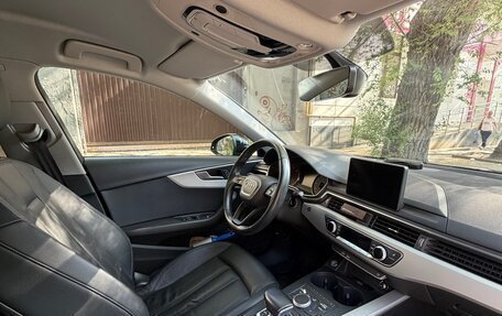 Audi A4, 2019 год, 2 650 000 рублей, 10 фотография