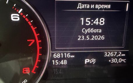 Audi A4, 2019 год, 2 650 000 рублей, 12 фотография