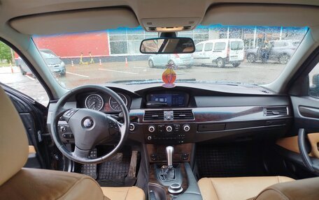 BMW 5 серия, 2007 год, 1 000 000 рублей, 11 фотография