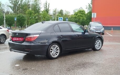 BMW 5 серия, 2007 год, 1 000 000 рублей, 6 фотография