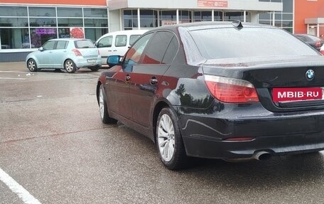 BMW 5 серия, 2007 год, 1 000 000 рублей, 4 фотография