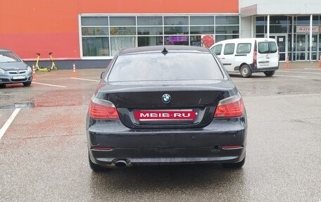 BMW 5 серия, 2007 год, 1 000 000 рублей, 5 фотография