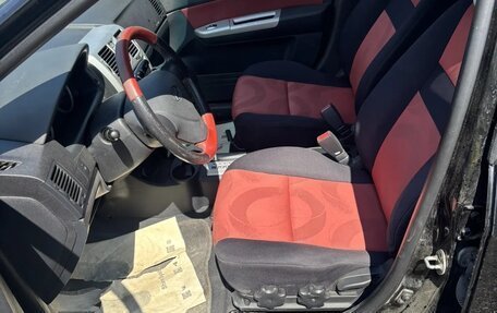 Hyundai Getz I рестайлинг, 2010 год, 670 000 рублей, 4 фотография