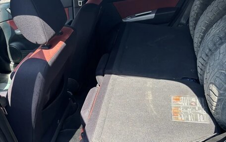 Hyundai Getz I рестайлинг, 2010 год, 670 000 рублей, 7 фотография