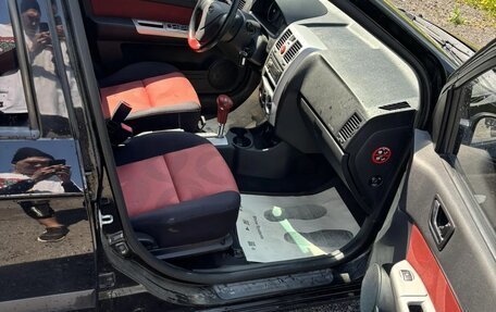 Hyundai Getz I рестайлинг, 2010 год, 670 000 рублей, 6 фотография