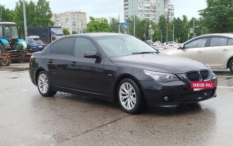 BMW 5 серия, 2007 год, 1 000 000 рублей, 7 фотография