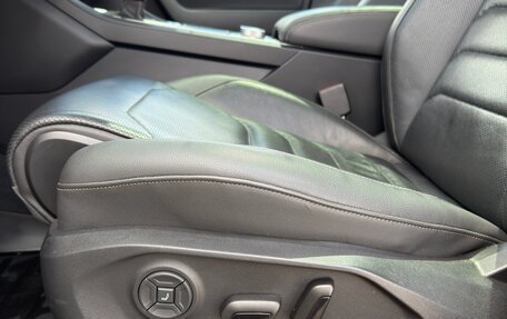 Volkswagen Touareg III, 2019 год, 5 700 000 рублей, 9 фотография