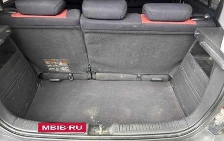 Hyundai Getz I рестайлинг, 2010 год, 670 000 рублей, 12 фотография