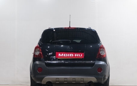 Opel Antara I, 2009 год, 749 000 рублей, 6 фотография