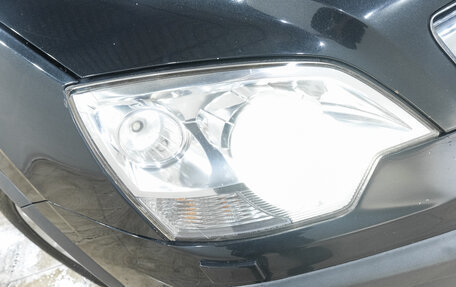 Opel Antara I, 2009 год, 749 000 рублей, 8 фотография