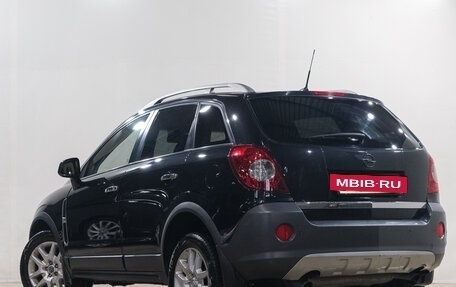 Opel Antara I, 2009 год, 749 000 рублей, 5 фотография