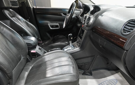 Opel Antara I, 2009 год, 749 000 рублей, 13 фотография