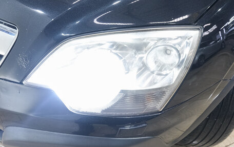 Opel Antara I, 2009 год, 749 000 рублей, 9 фотография