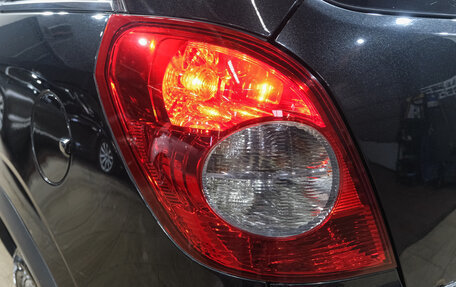 Opel Antara I, 2009 год, 749 000 рублей, 10 фотография
