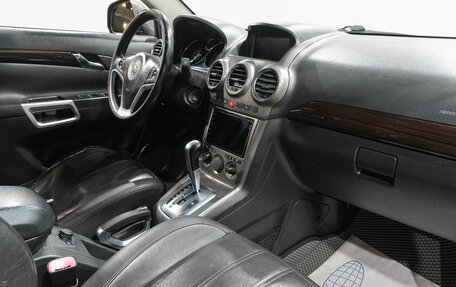 Opel Antara I, 2009 год, 749 000 рублей, 14 фотография