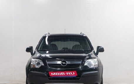 Opel Antara I, 2009 год, 749 000 рублей, 2 фотография